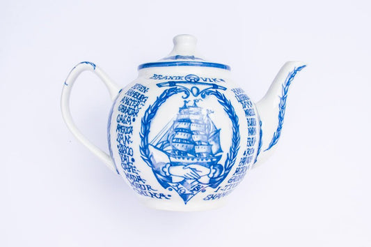 Tea Pot - Small